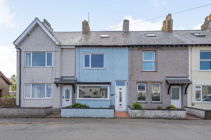 2 Tregof Terrace, Cemaes Bay, Isle Of Anglesey