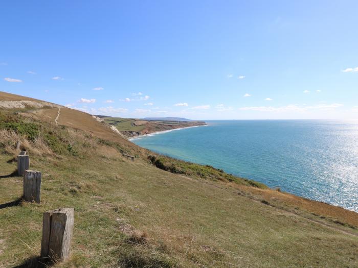 Serendipity, Isle of Wight