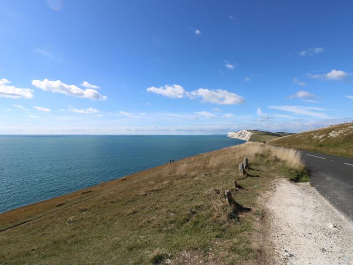 Serendipity, Isle of Wight