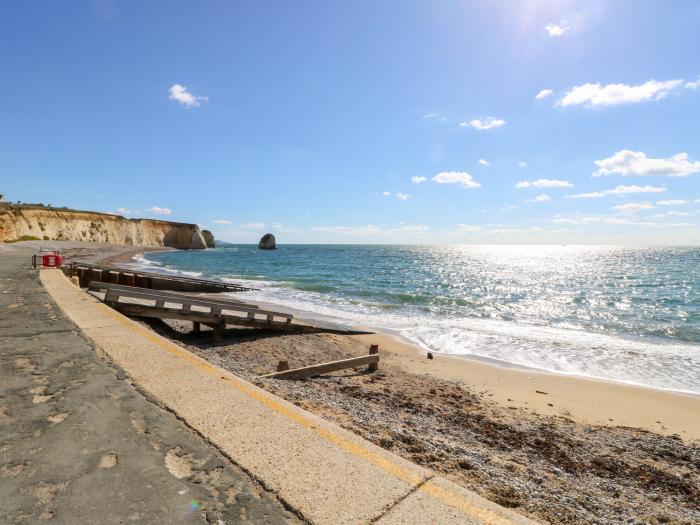 Serenity, Isle of Wight