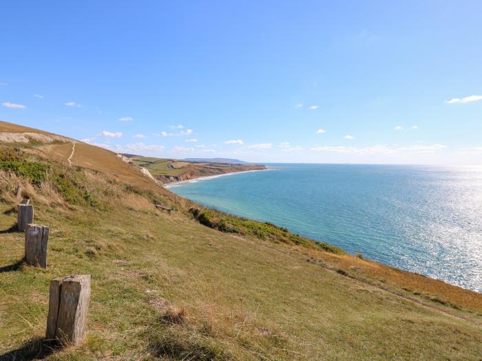 Serenity, Isle of Wight