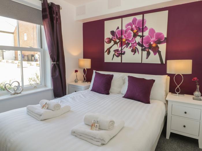 White Rose Apartment, Filey