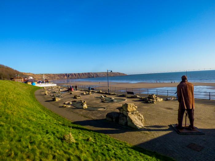 White Rose Apartment, Filey