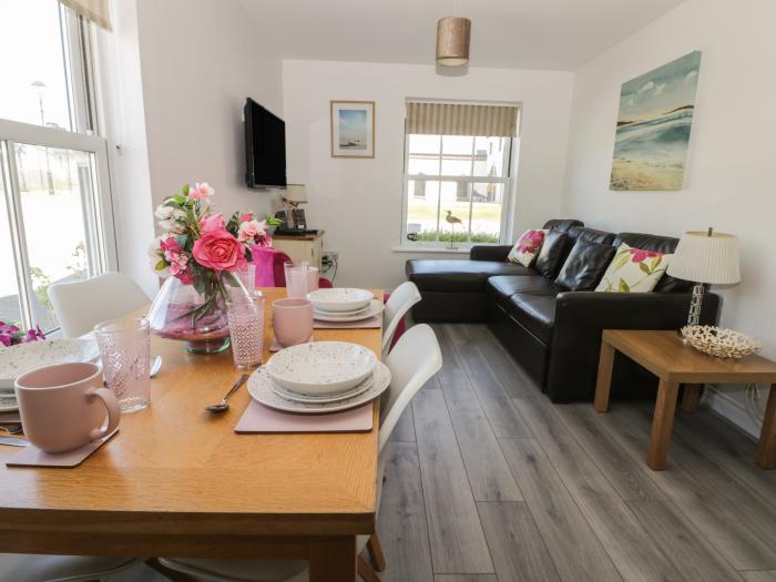 White Rose Apartment, Filey