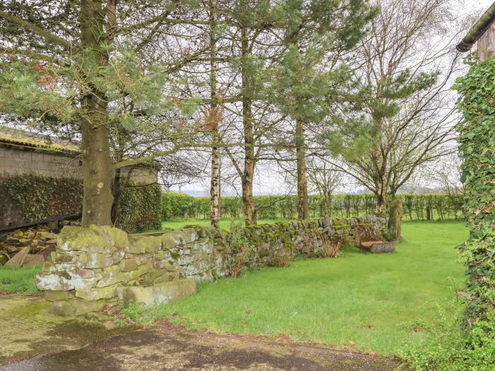 Lee House Cottage, Cheddleton