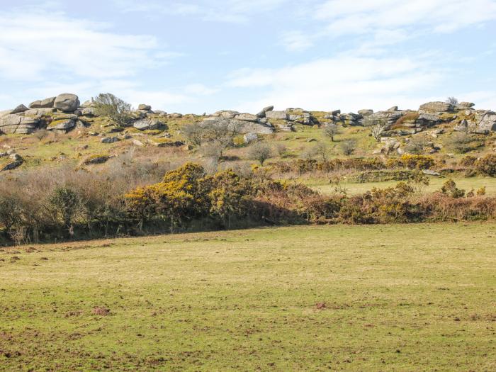 Kestrel Corner, Cornwall