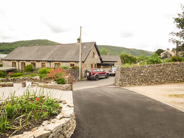 Town End Barn, Peak District