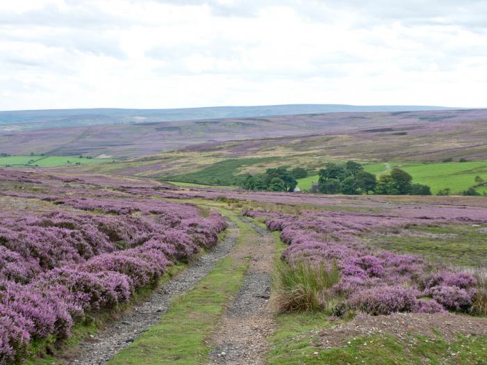 The Flour Pot, Rosedale Abbey