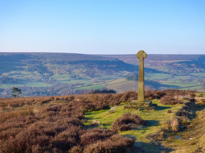 The Flour Pot, Rosedale Abbey