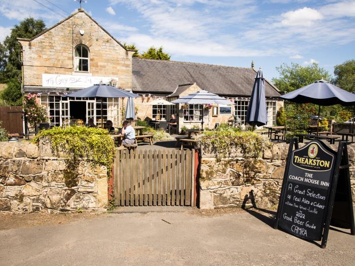 The Flour Pot, Rosedale Abbey