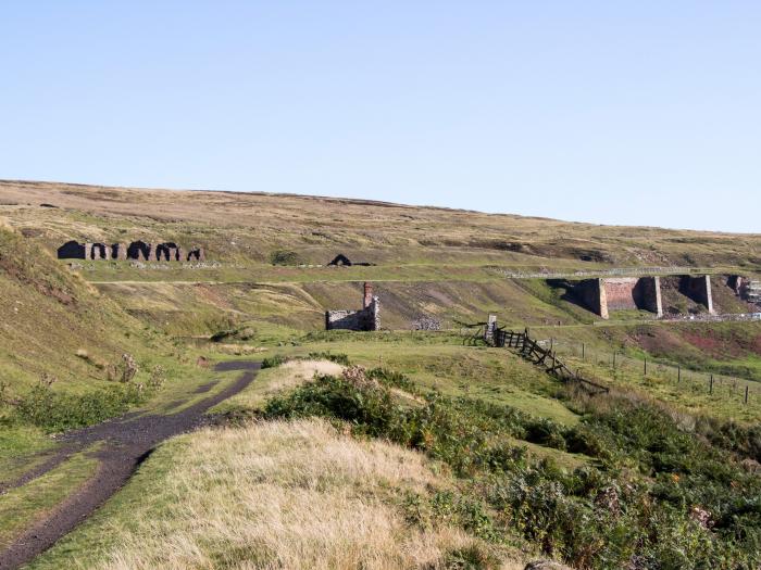 The Flour Pot, Rosedale Abbey