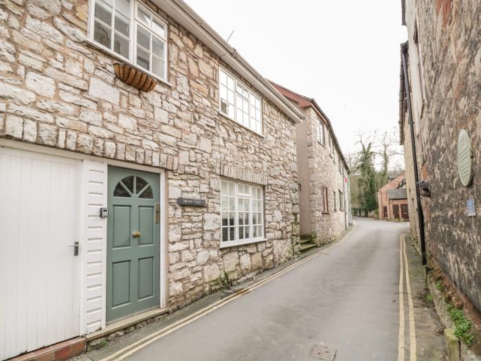 The Old Stables, Ruthin, Denbighshire