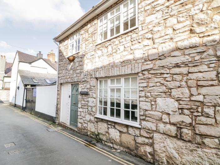 The Old Stables, Ruthin