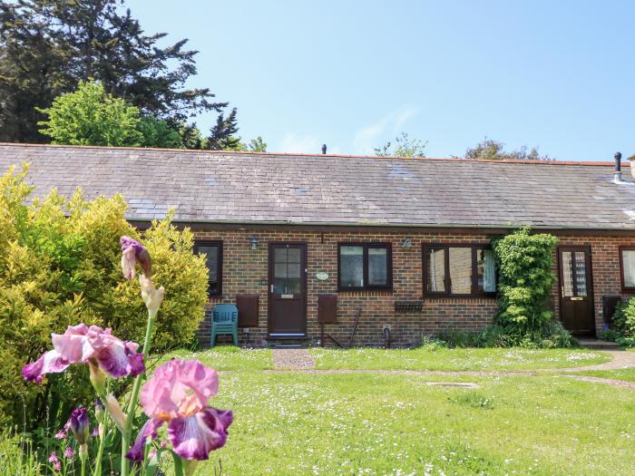 Afton Dairy Cottage, Freshwater, Isle Of Wight