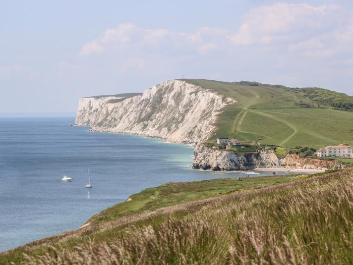 Afton Dairy Cottage, Isle of Wight