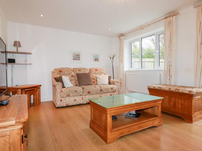 4 Trevanson Mews, Cornwall