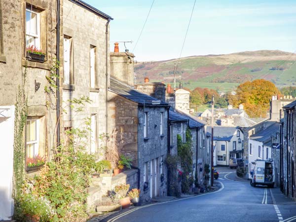 Honey Cottage, Cumbria