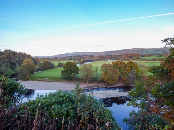 Honey Cottage, Cumbria