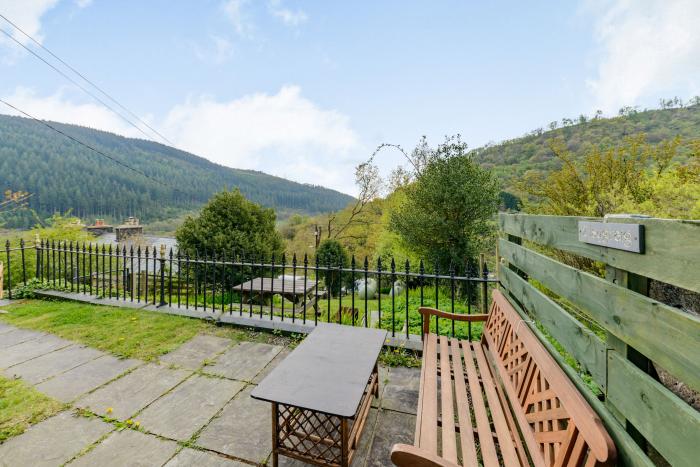 2 Isygraig, Corris