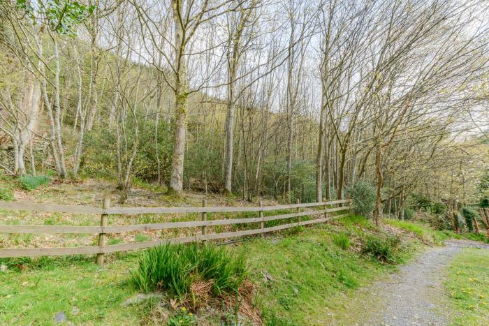 2 Isygraig, Corris