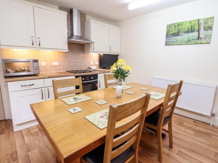 2 Isygraig, Corris