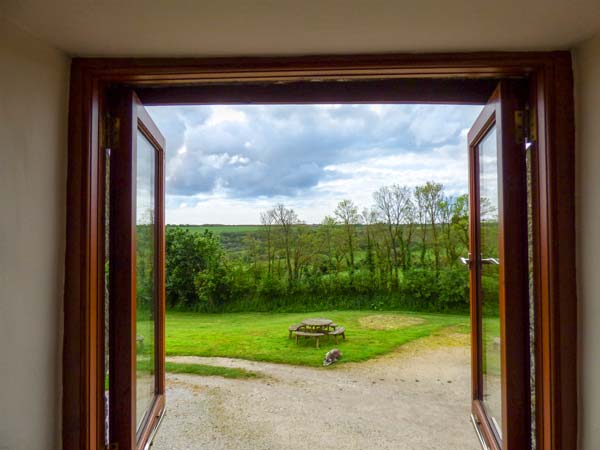 Galowras Cottage, Cornwall