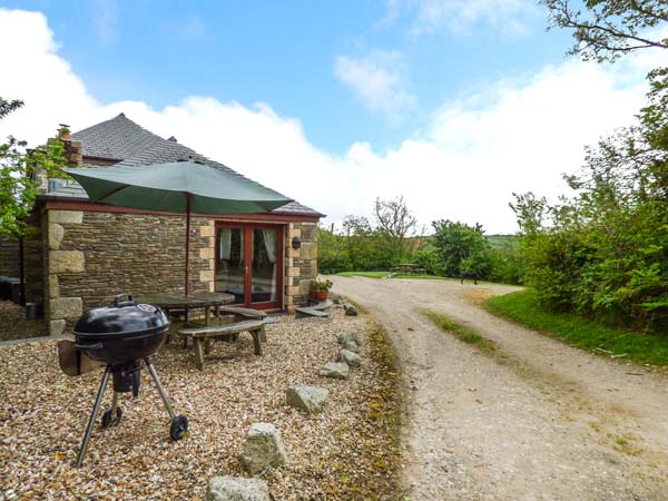 Galowras Cottage, Cornwall