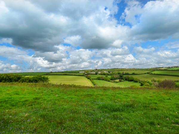 Galowras Cottage, Cornwall