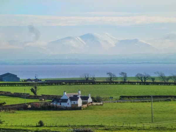 Simmer Dim, Scotland