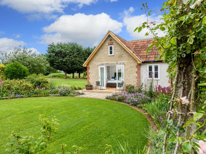 The Farm House @ Nables Farm, Upper Seagry