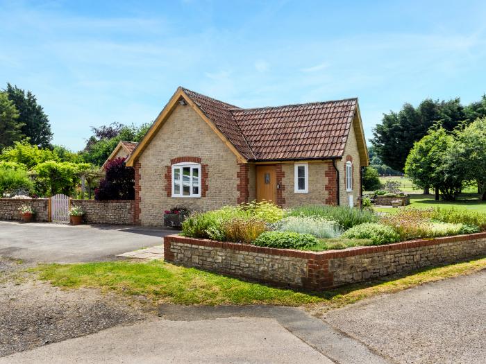 The Farm House @ Nables Farm, Upper Seagry