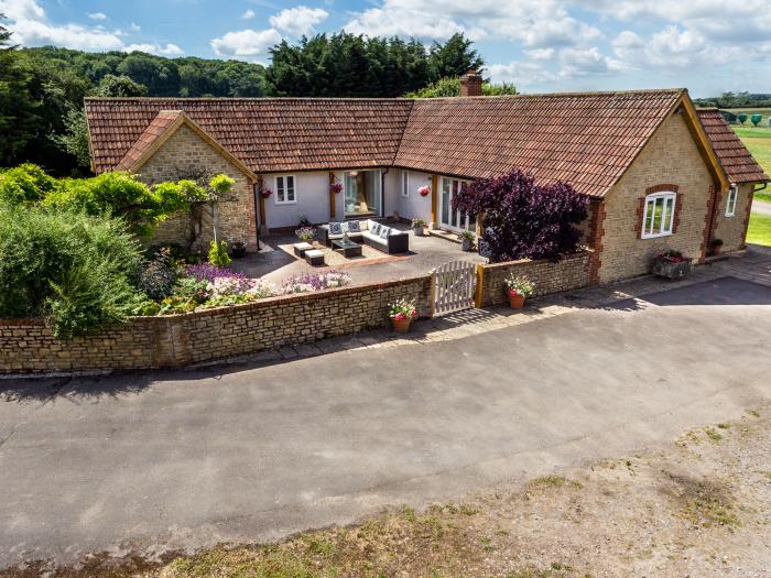 The Farm House @ Nables Farm, Upper Seagry