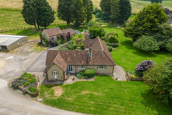 The Farm House @ Nables Farm, Upper Seagry