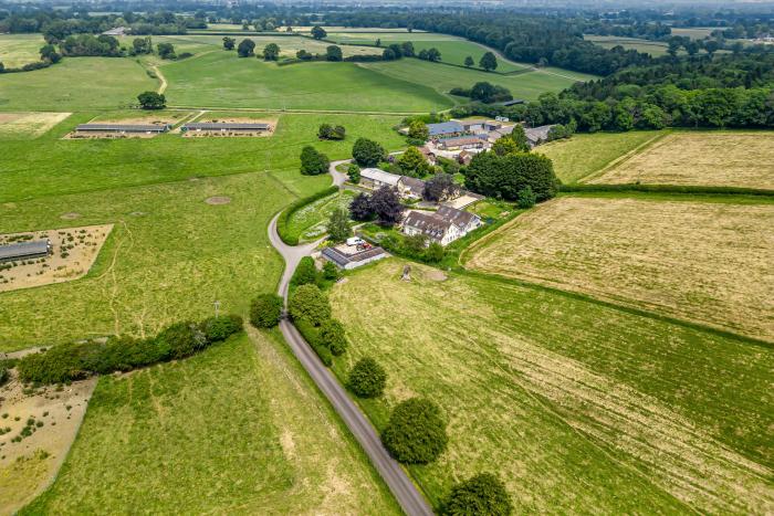 The Farm House @ Nables Farm, Upper Seagry