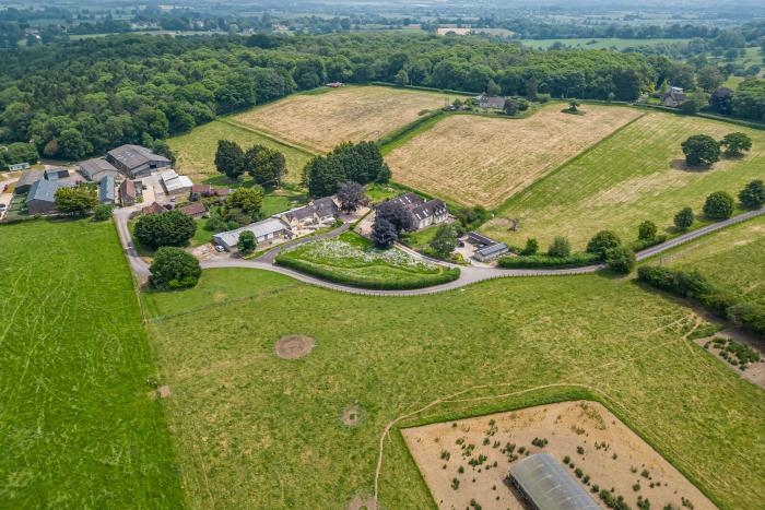 The Farm House @ Nables Farm, Upper Seagry