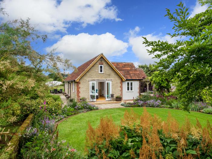 The Farm House @ Nables Farm, Upper Seagry