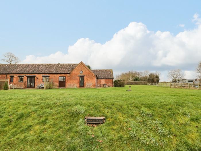 Condicote Cottage, Clifford Chambers