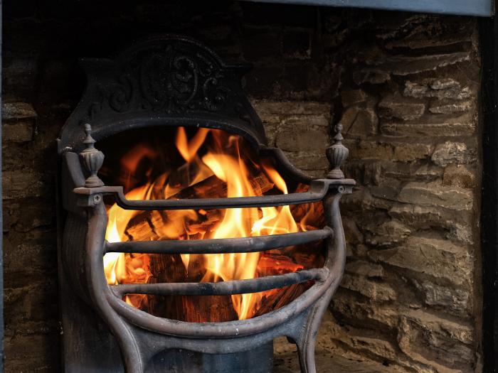 Cobble Cottage, Cornwall