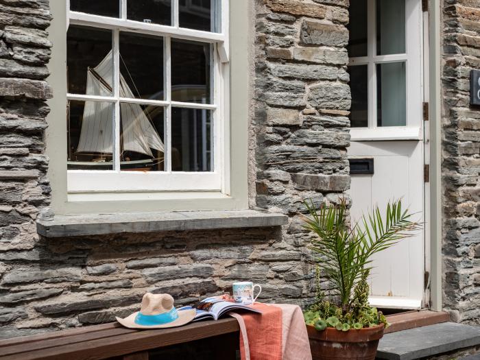 Cobble Cottage, Cornwall