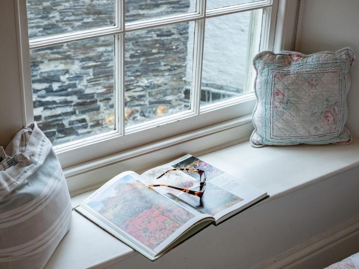 Cobble Cottage, Cornwall