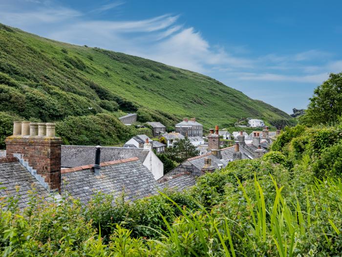 Cobble Cottage, Cornwall