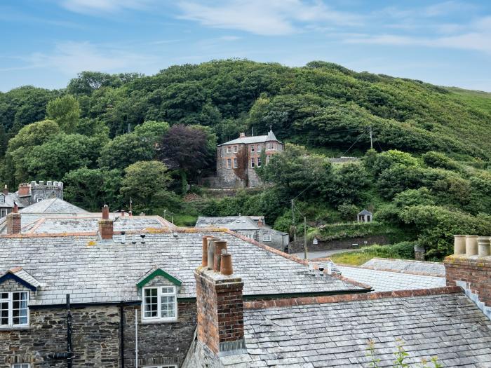 Cobble Cottage, Cornwall