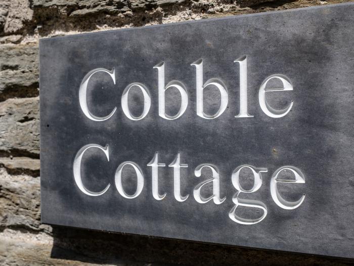 Cobble Cottage, Cornwall