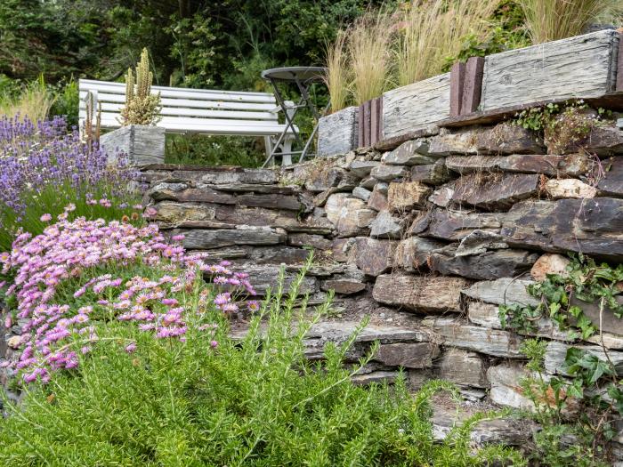 Cobble Cottage, Cornwall