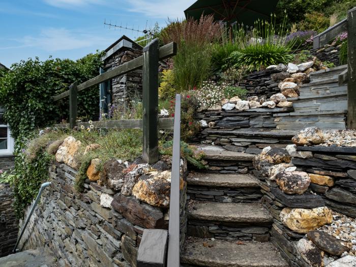 Cobble Cottage, Cornwall