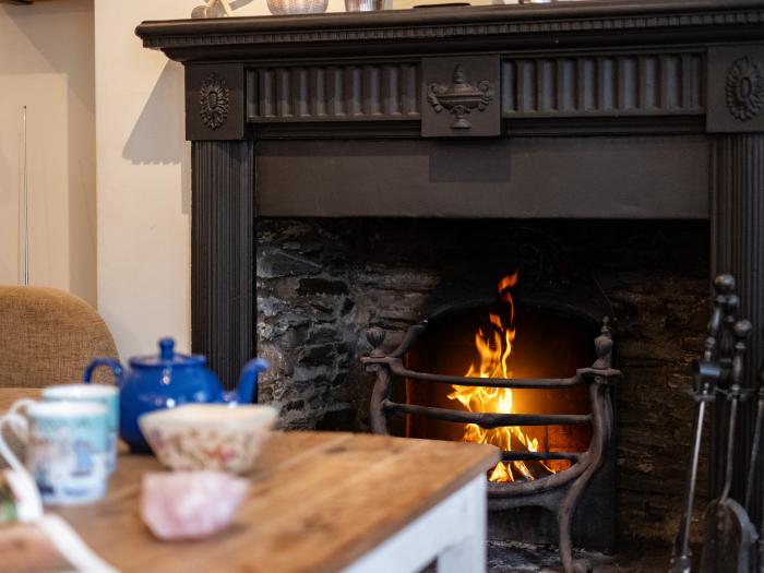 Cobble Cottage, Cornwall