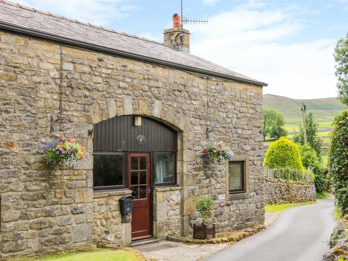 Fawcetts Barn, Grassington