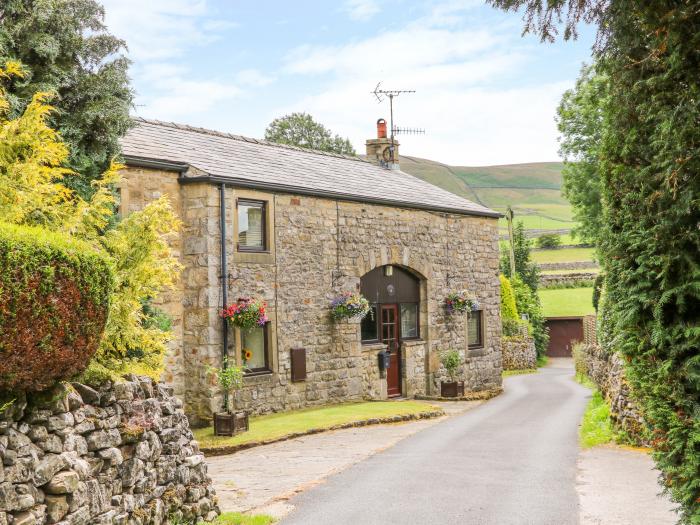 Fawcetts Barn, Grassington