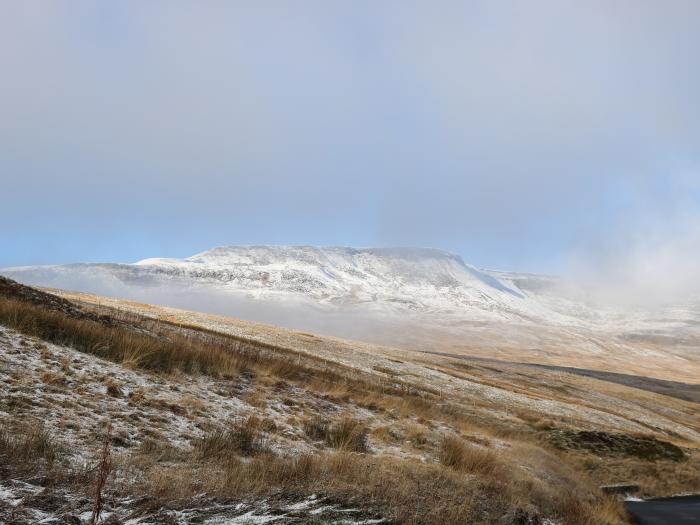 Fawcetts Barn, Grassington