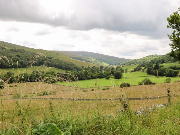 Fawcetts Barn, Grassington